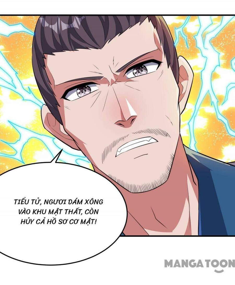 Đệ Nhất Ở Rể Chapter 258 - 24