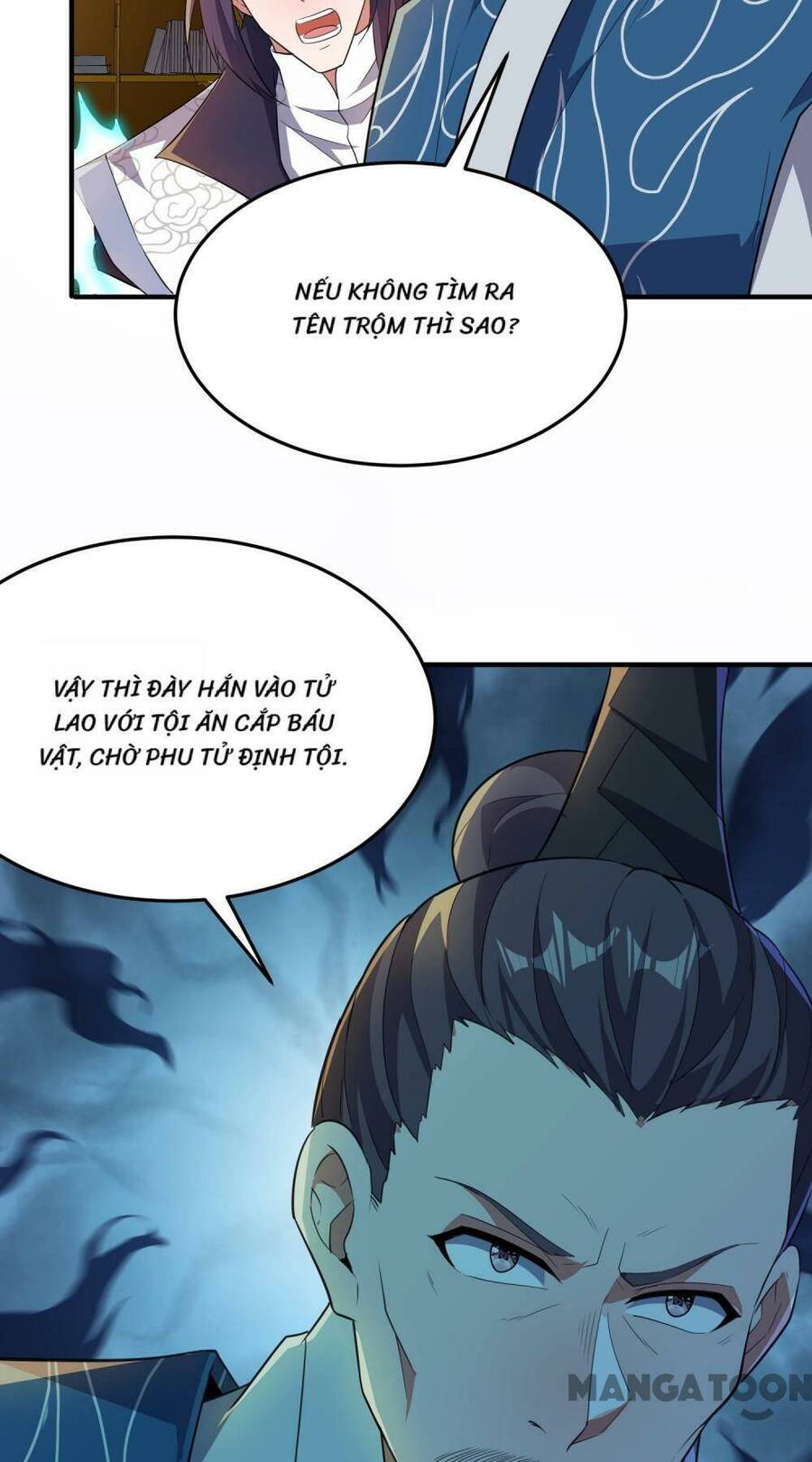 Đệ Nhất Ở Rể Chapter 258 - 42