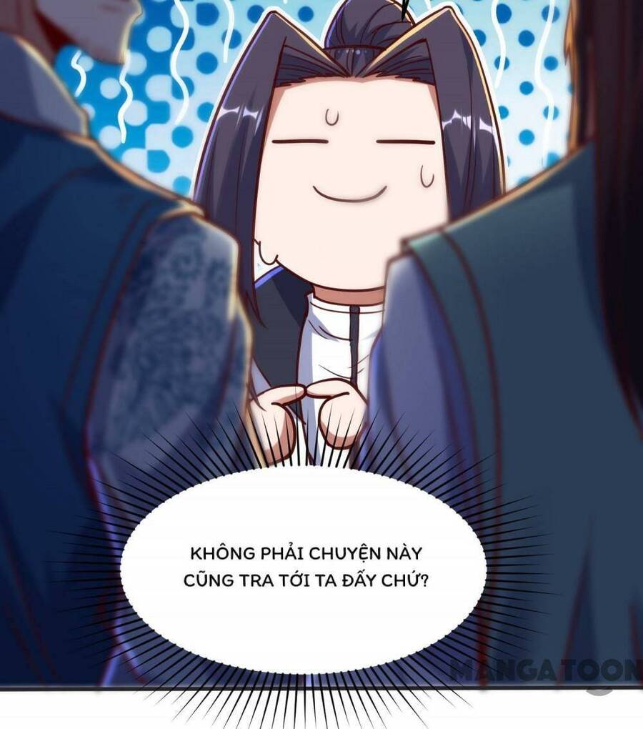 Đệ Nhất Ở Rể Chapter 259 - 11