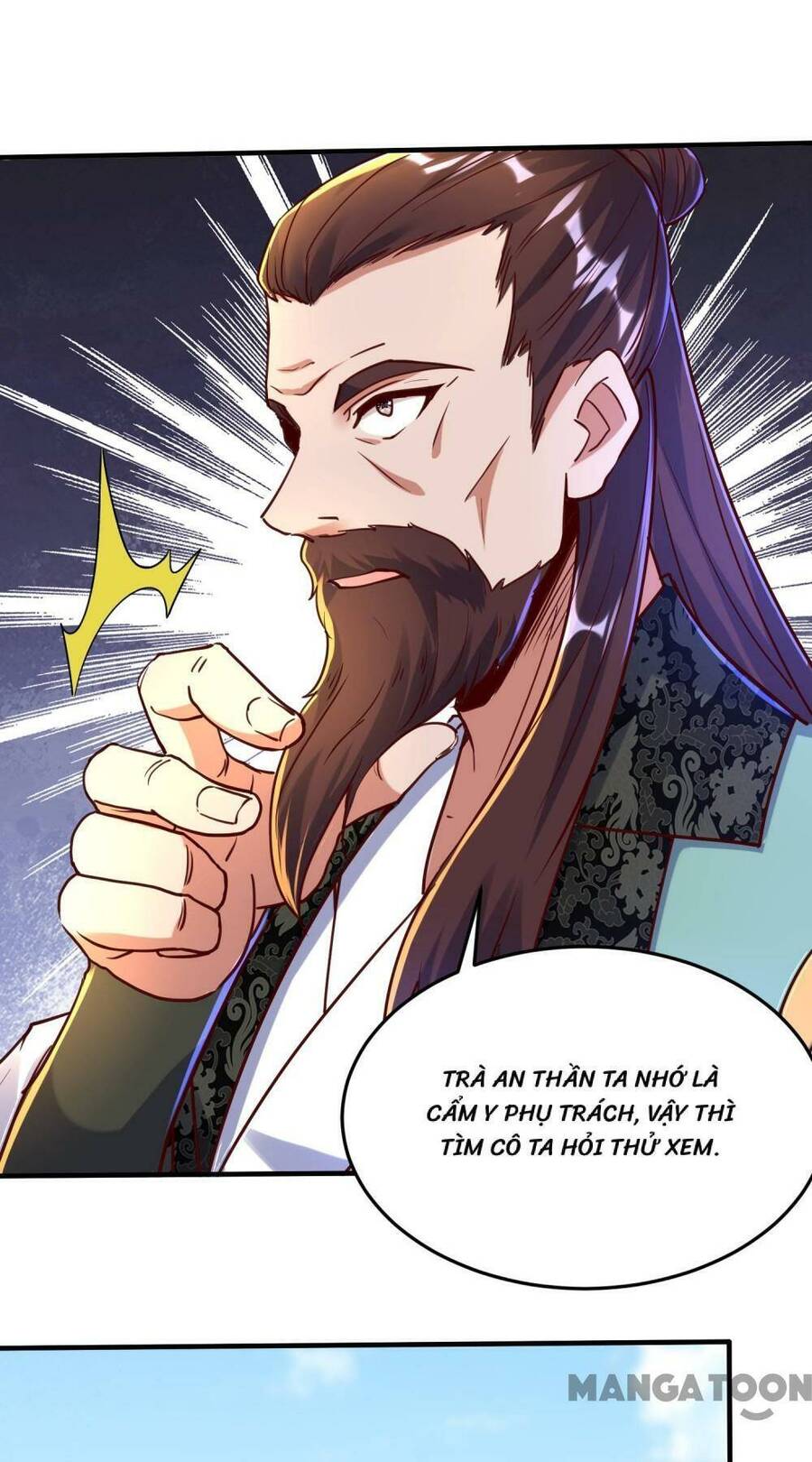 Đệ Nhất Ở Rể Chapter 259 - 12