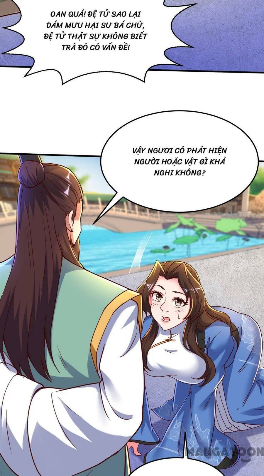 Đệ Nhất Ở Rể Chapter 259 - 14