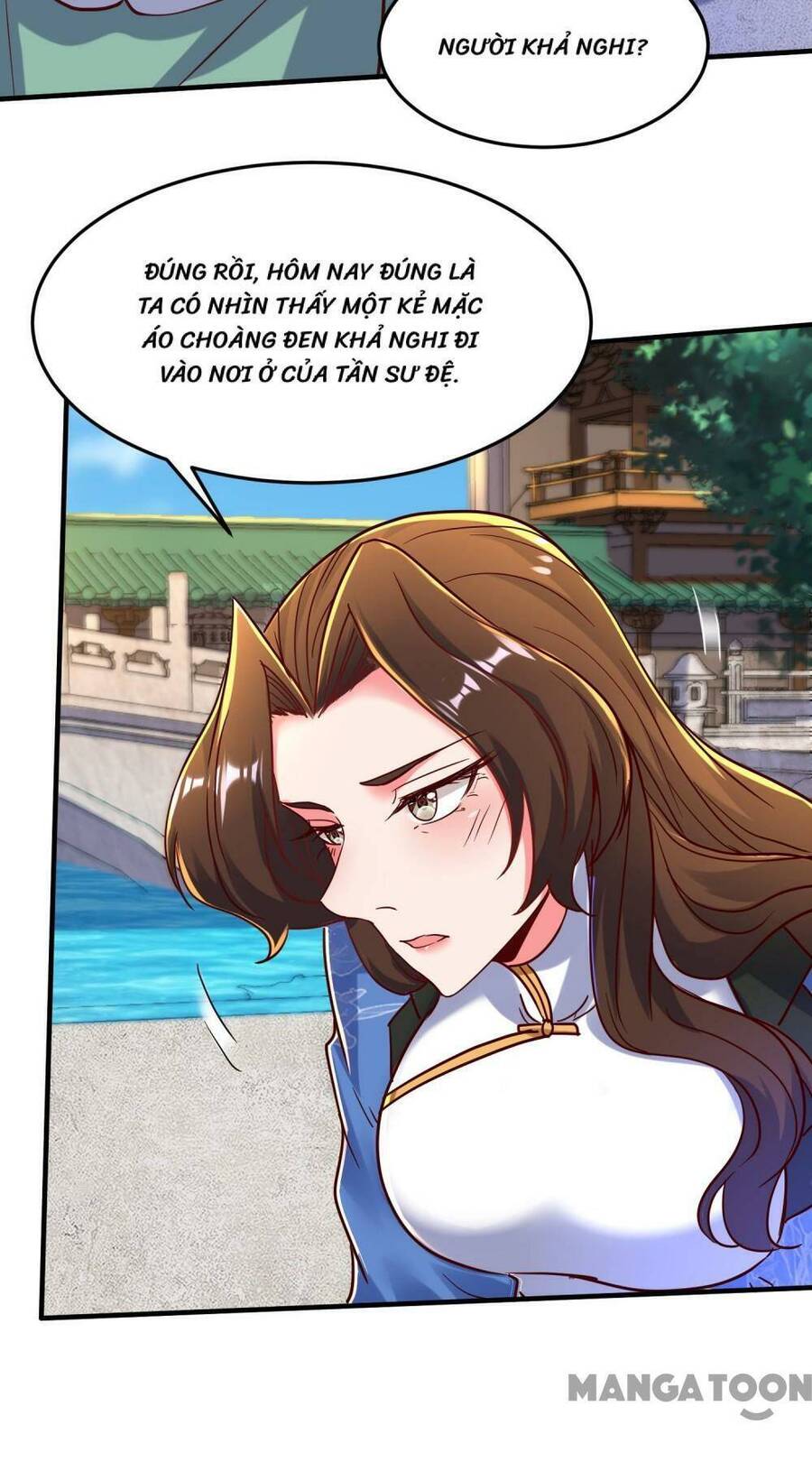 Đệ Nhất Ở Rể Chapter 259 - 15