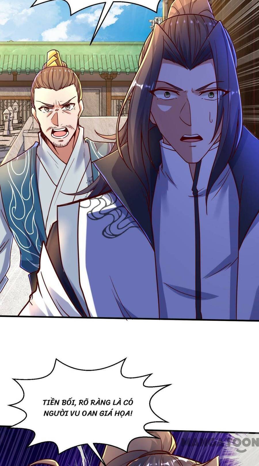 Đệ Nhất Ở Rể Chapter 259 - 19