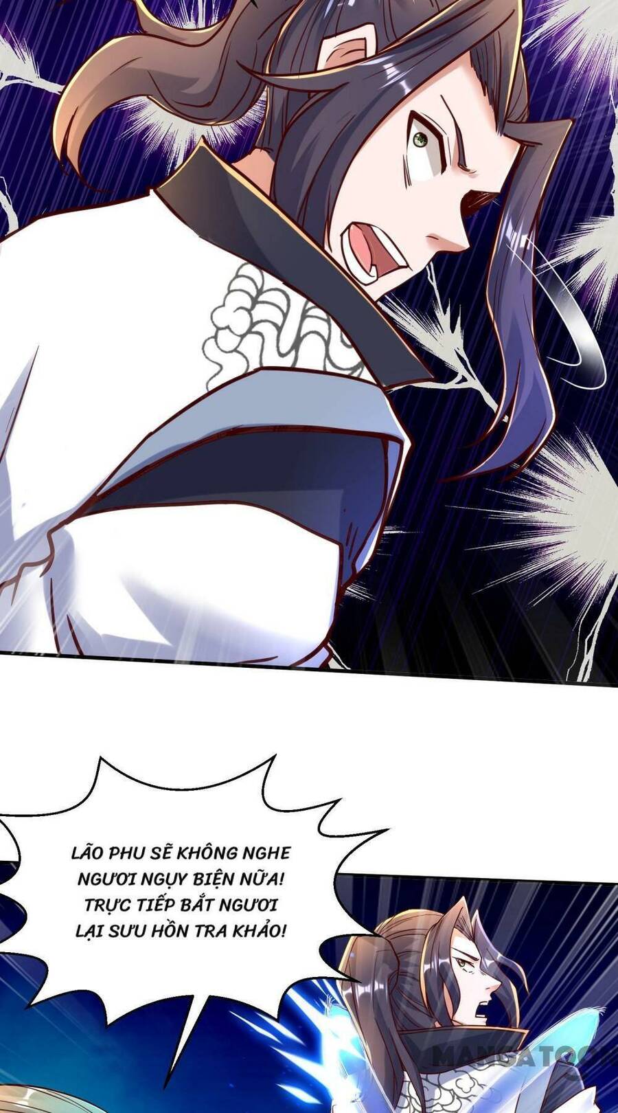Đệ Nhất Ở Rể Chapter 259 - 20