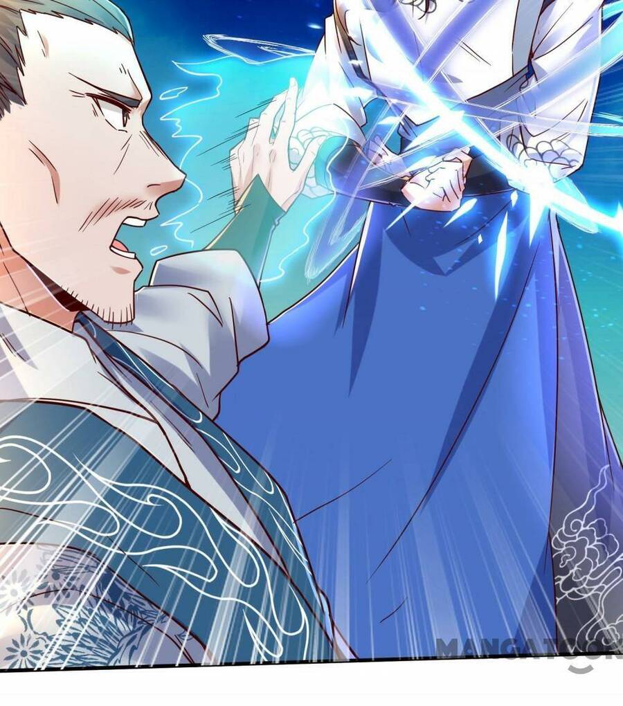 Đệ Nhất Ở Rể Chapter 259 - 21