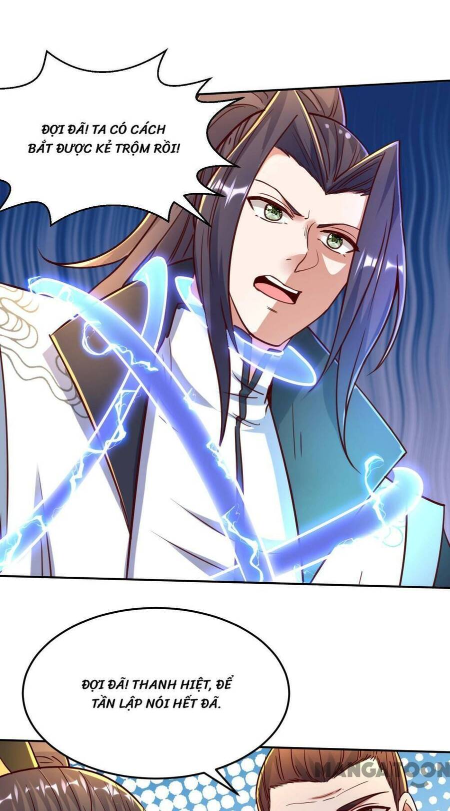 Đệ Nhất Ở Rể Chapter 259 - 22