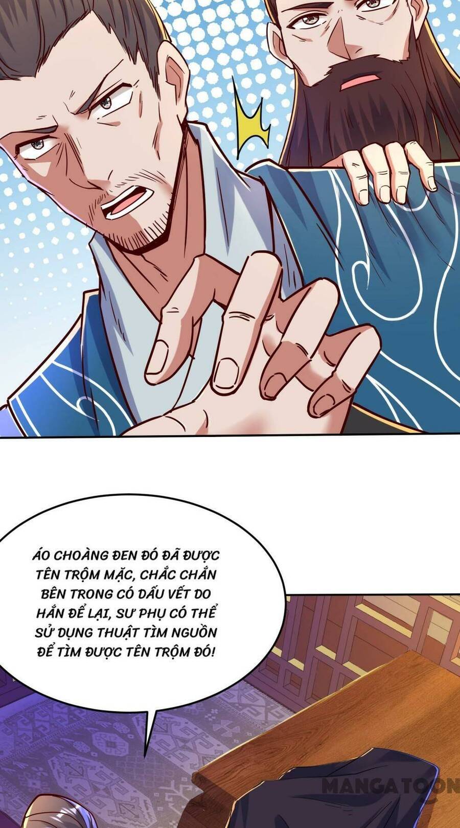 Đệ Nhất Ở Rể Chapter 259 - 23