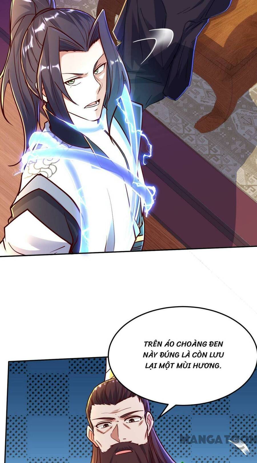 Đệ Nhất Ở Rể Chapter 259 - 24
