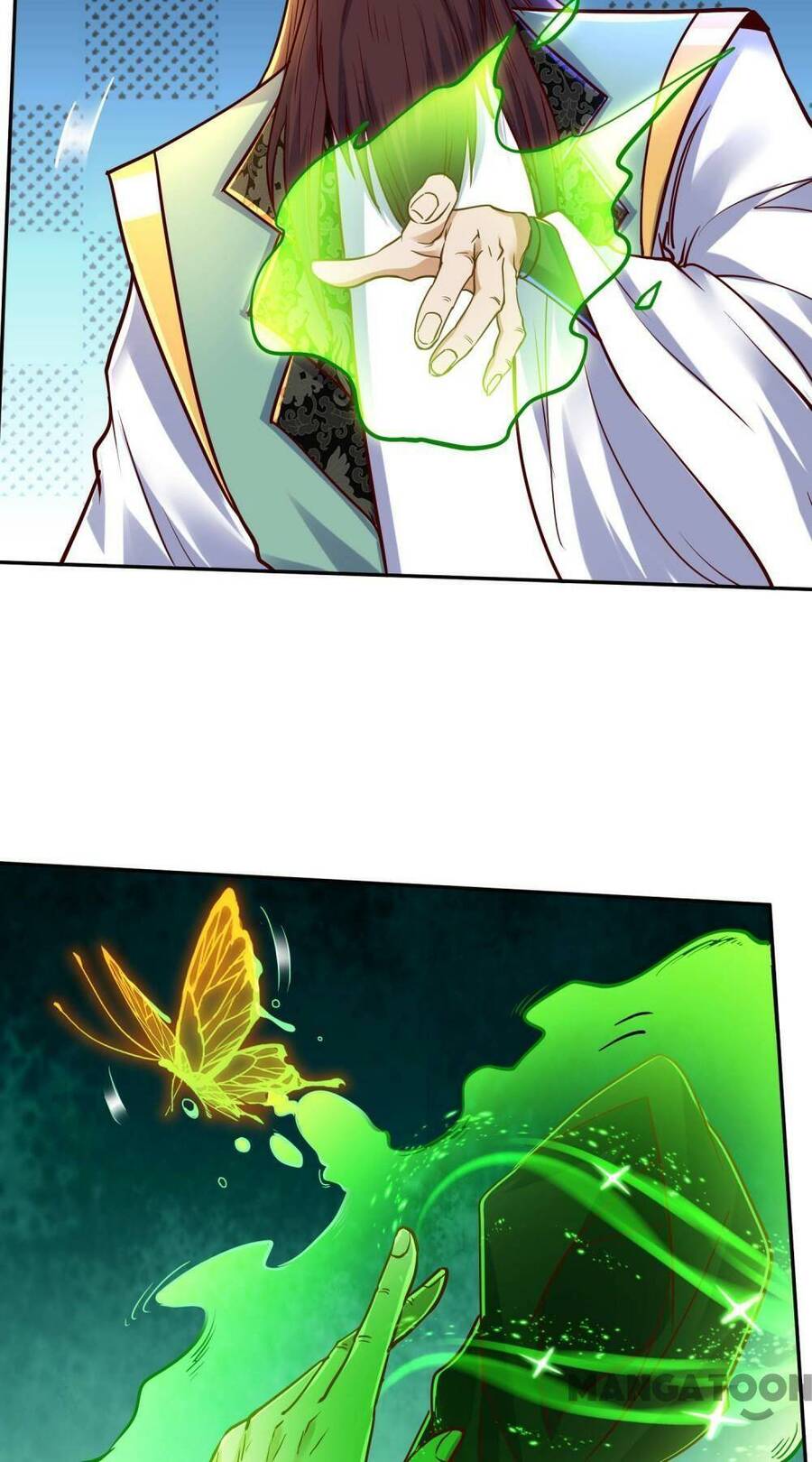 Đệ Nhất Ở Rể Chapter 259 - 25