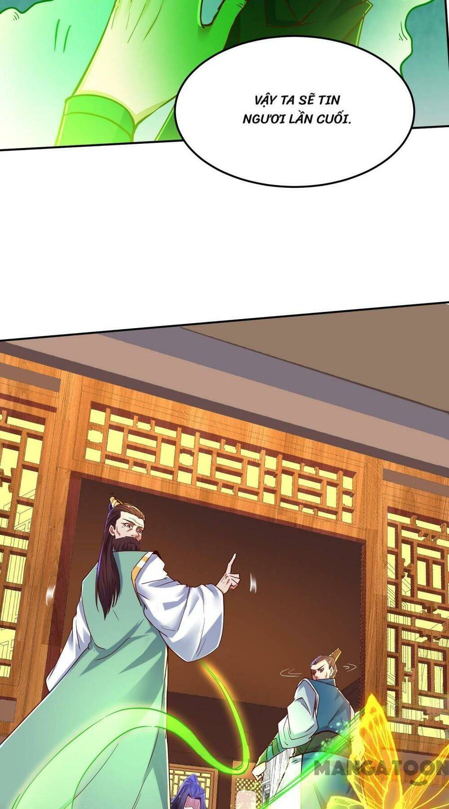 Đệ Nhất Ở Rể Chapter 259 - 26
