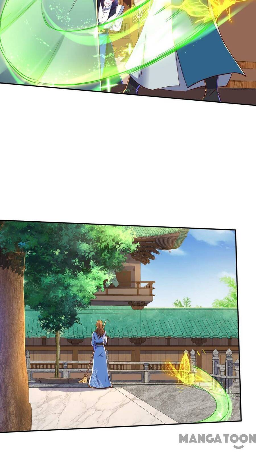 Đệ Nhất Ở Rể Chapter 259 - 27