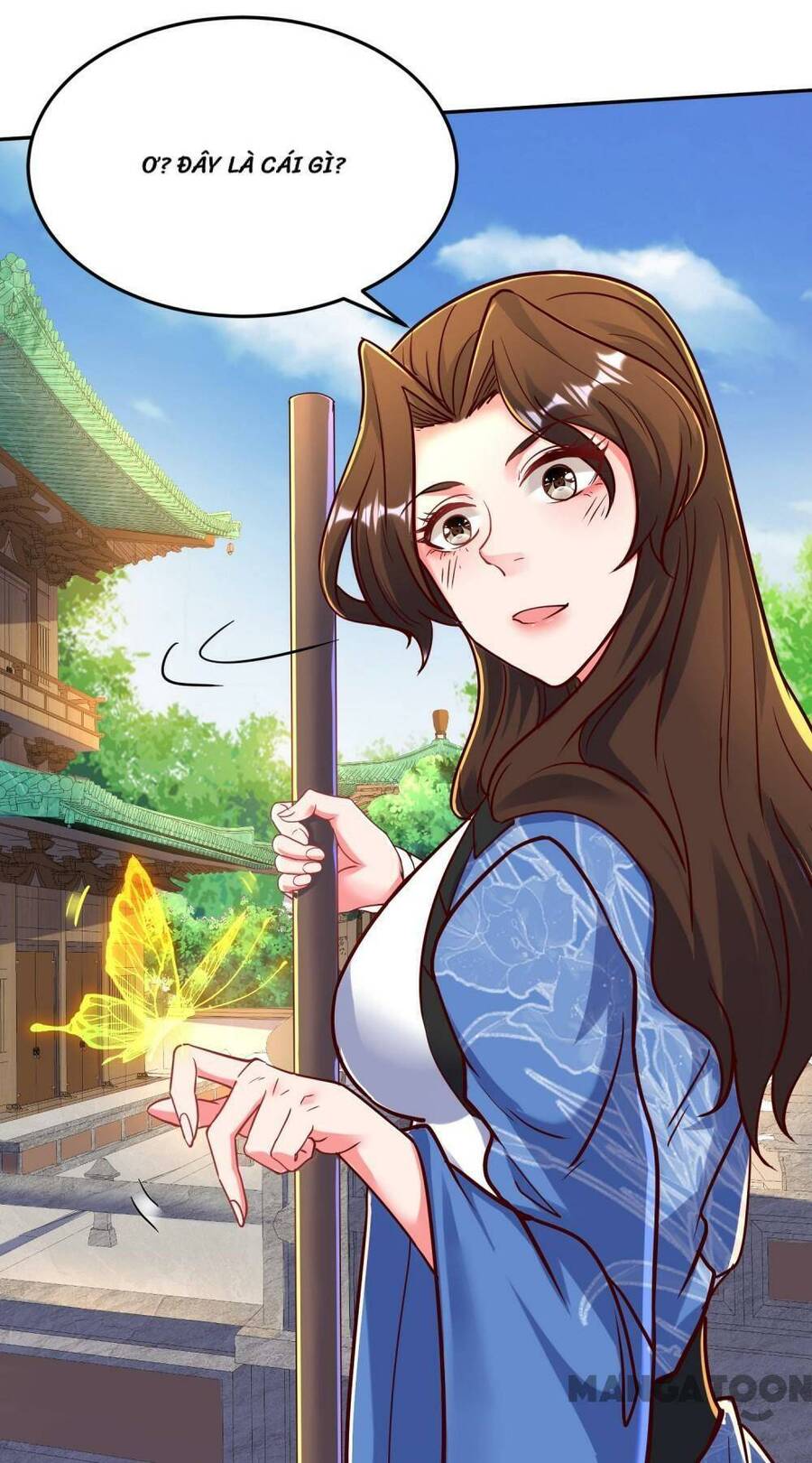 Đệ Nhất Ở Rể Chapter 259 - 28