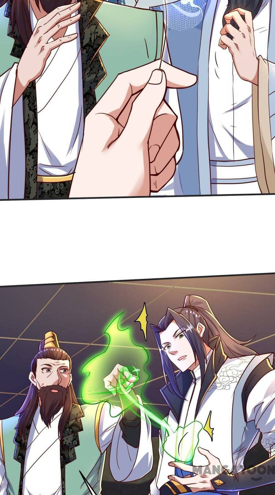Đệ Nhất Ở Rể Chapter 259 - 4