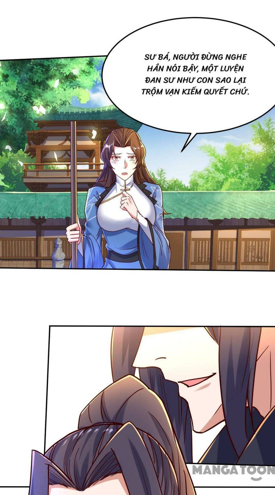 Đệ Nhất Ở Rể Chapter 259 - 32