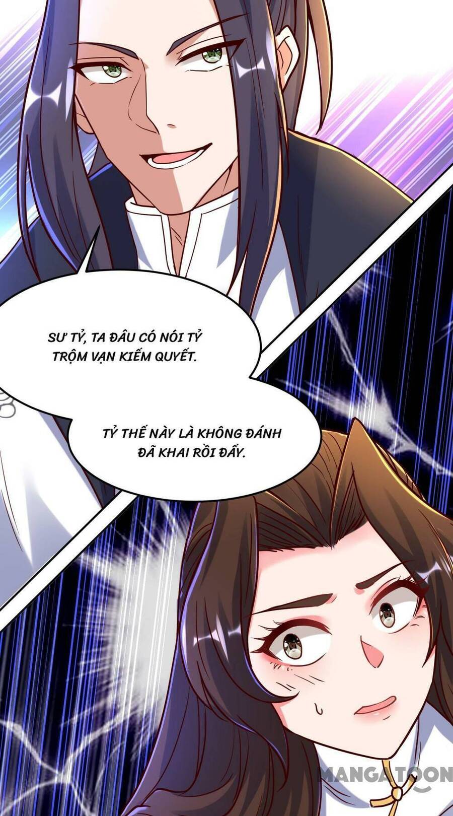 Đệ Nhất Ở Rể Chapter 259 - 33