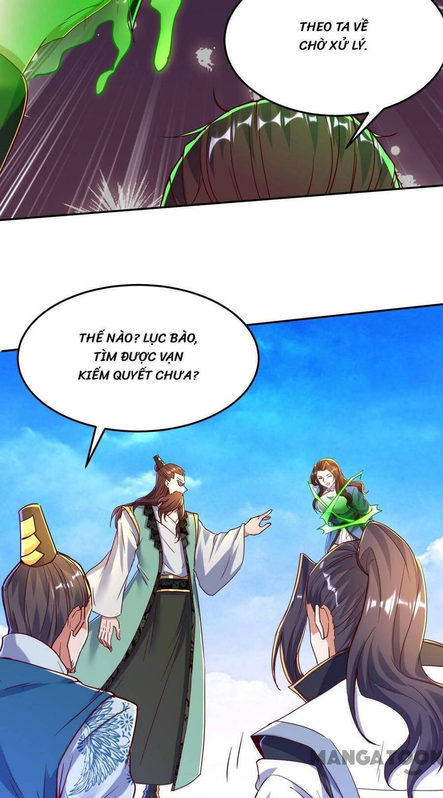 Đệ Nhất Ở Rể Chapter 259 - 37