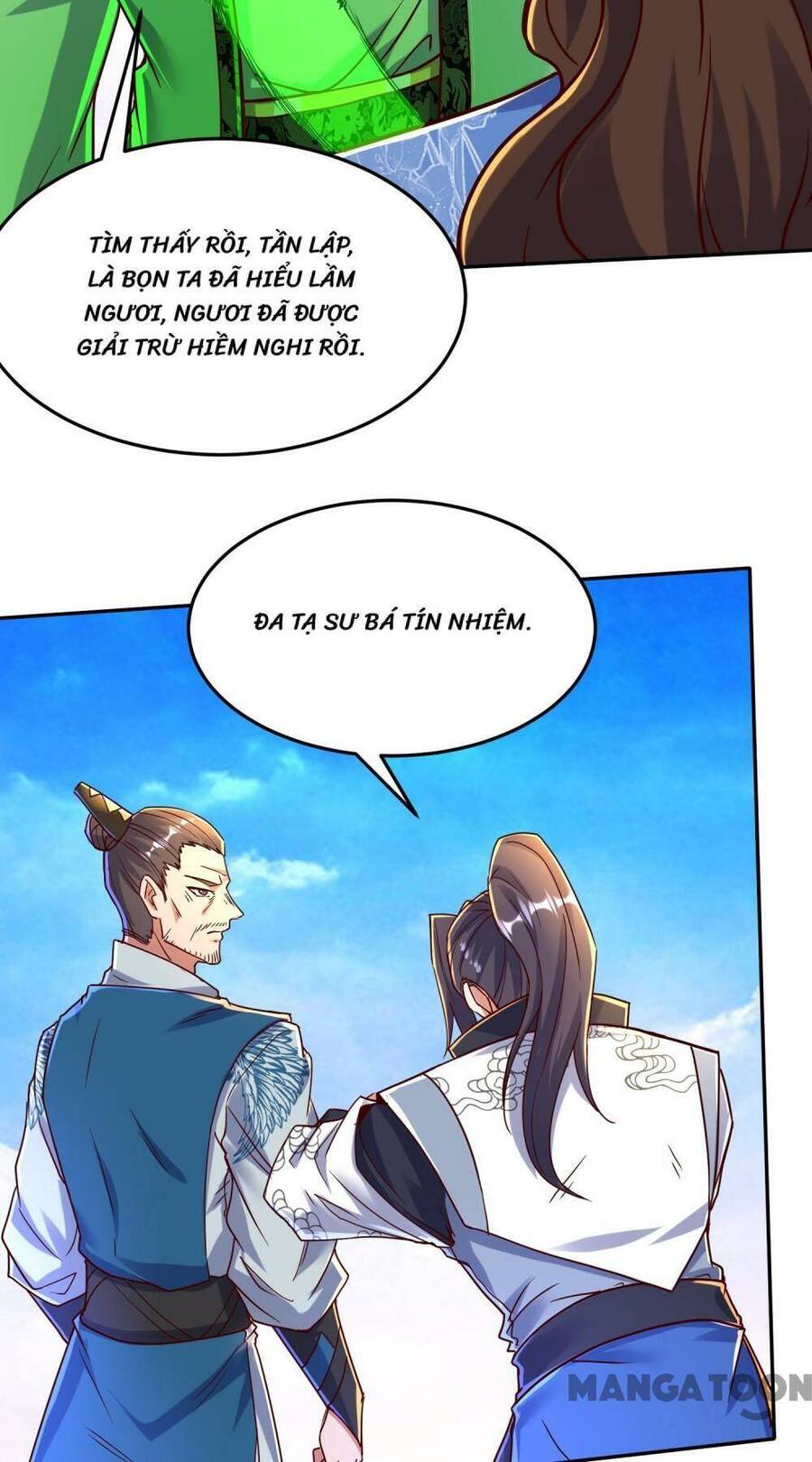 Đệ Nhất Ở Rể Chapter 259 - 39