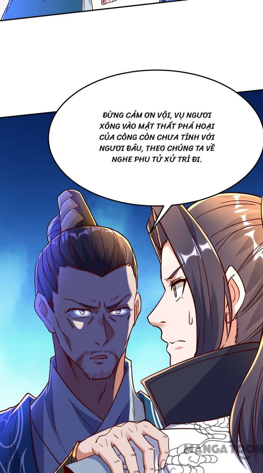 Đệ Nhất Ở Rể Chapter 259 - 40