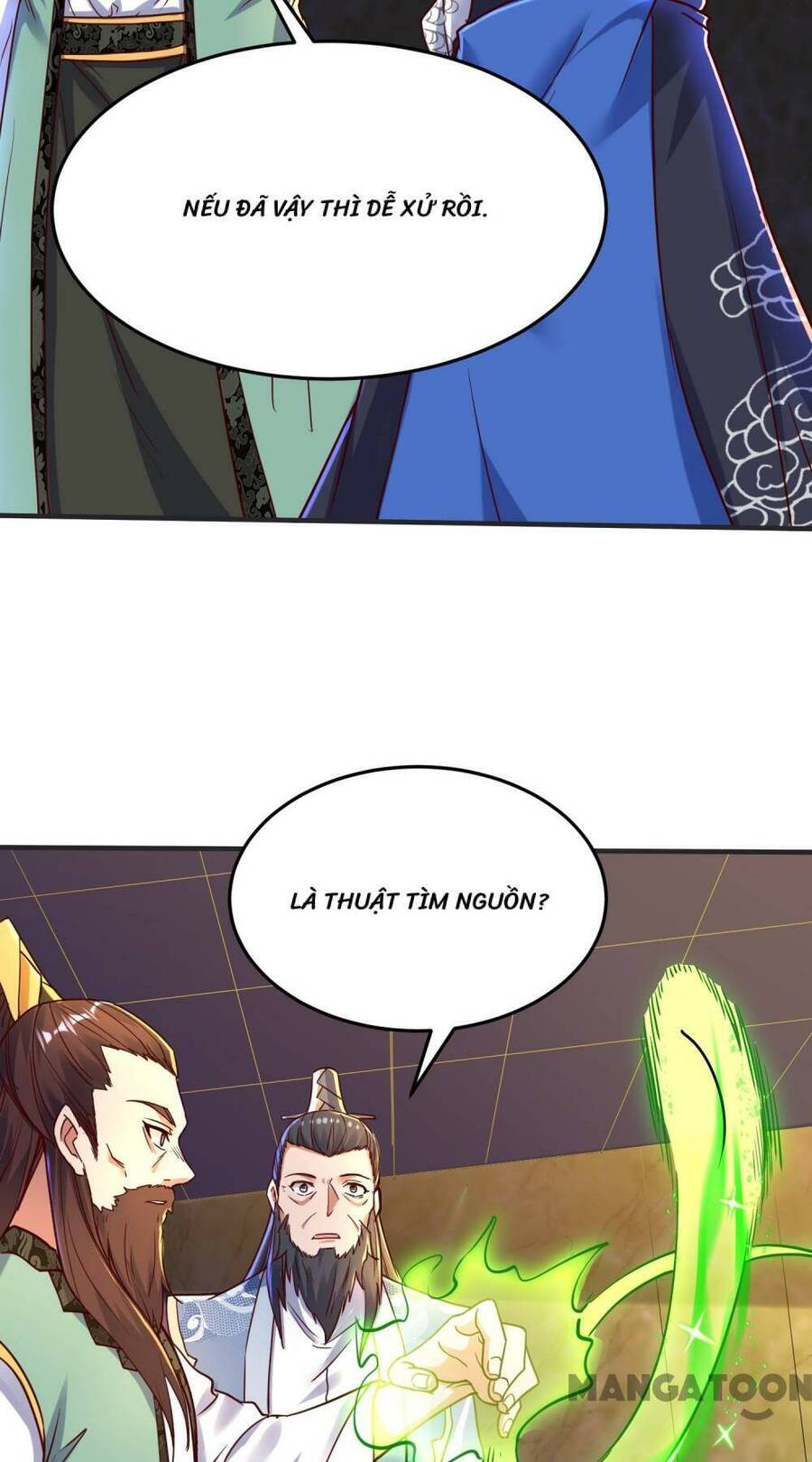 Đệ Nhất Ở Rể Chapter 259 - 5
