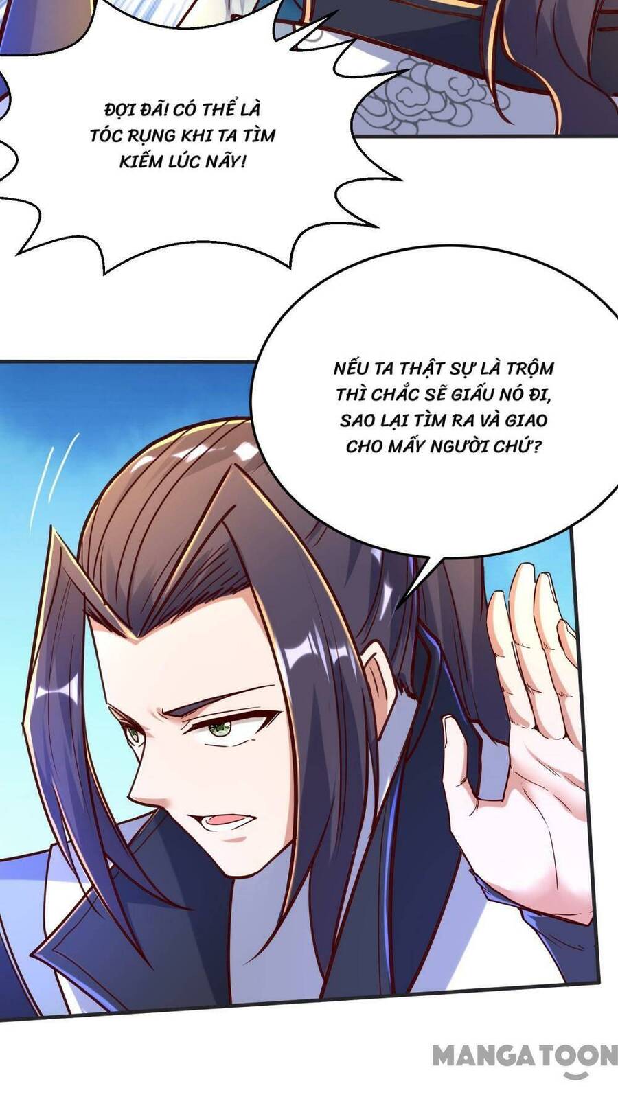 Đệ Nhất Ở Rể Chapter 259 - 8