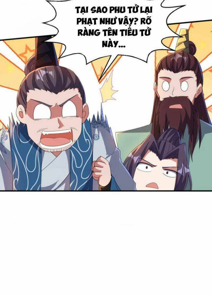 Đệ Nhất Ở Rể Chapter 260 - 26