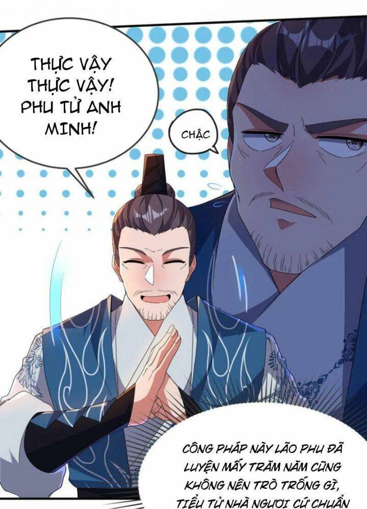 Đệ Nhất Ở Rể Chapter 260 - 32
