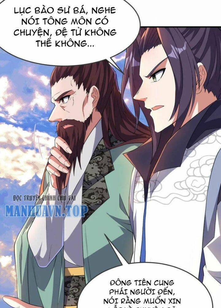 Đệ Nhất Ở Rể Chapter 260 - 84