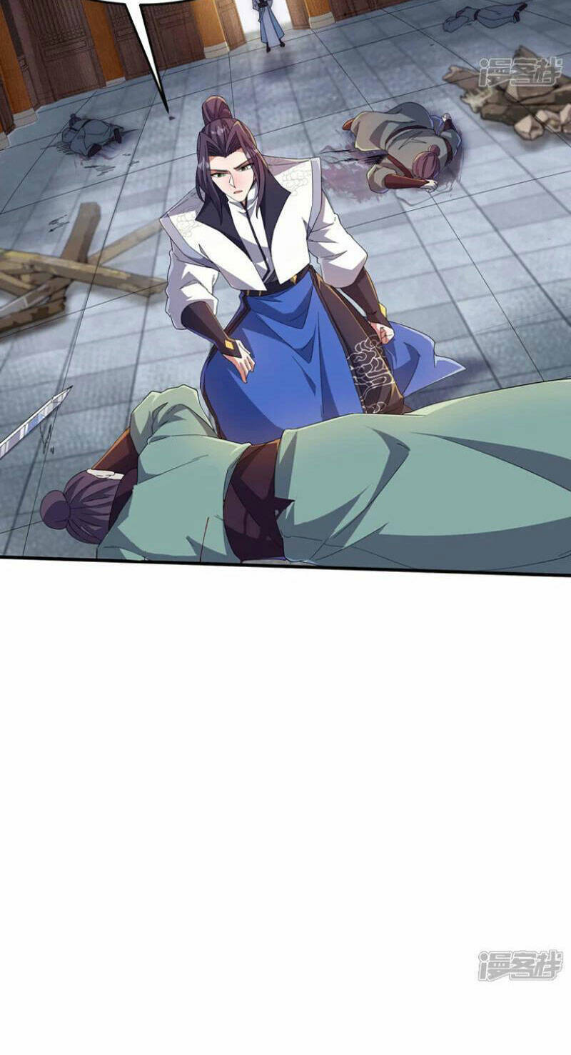 Đệ Nhất Ở Rể Chapter 262 - 32