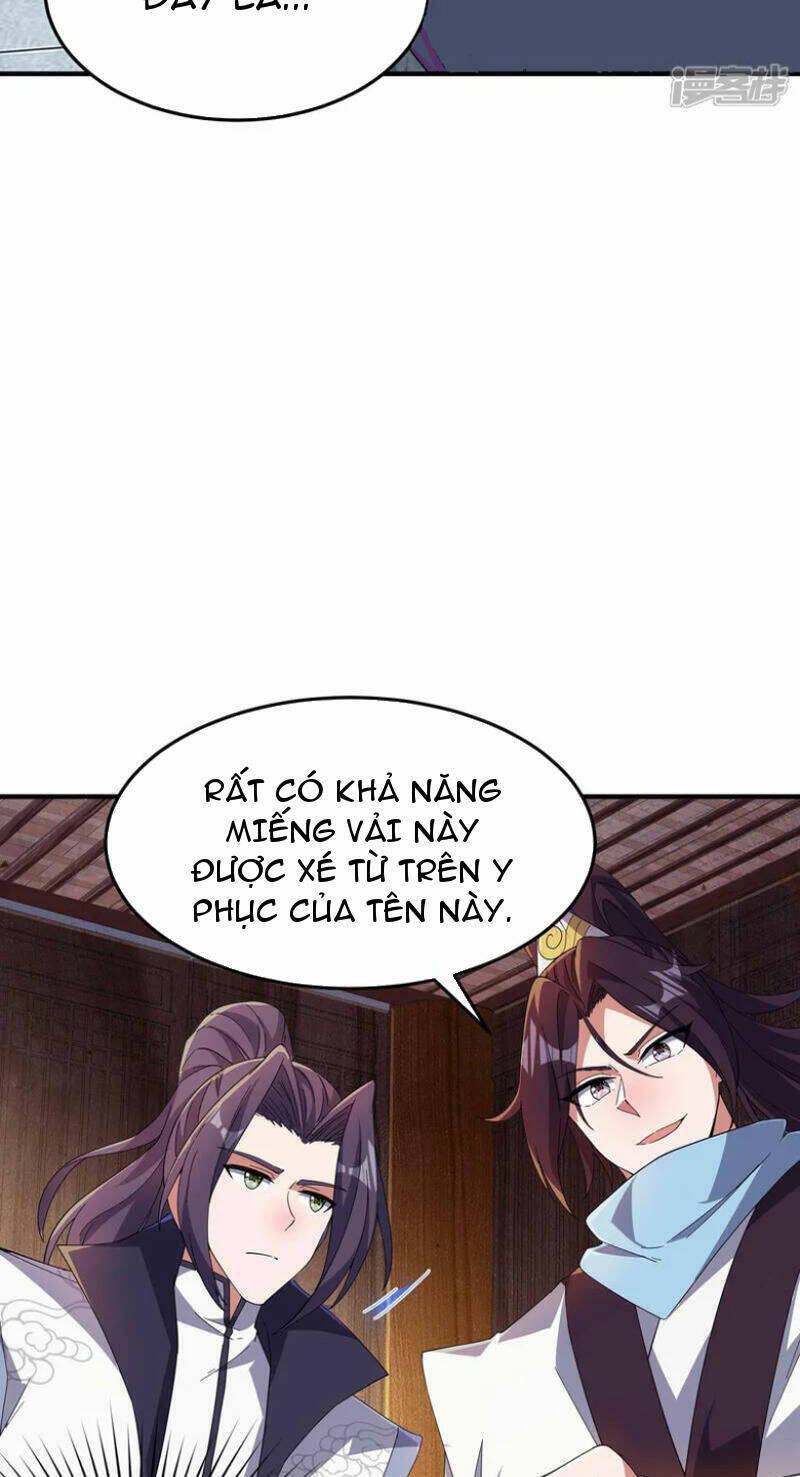 Đệ Nhất Ở Rể Chapter 262 - 39