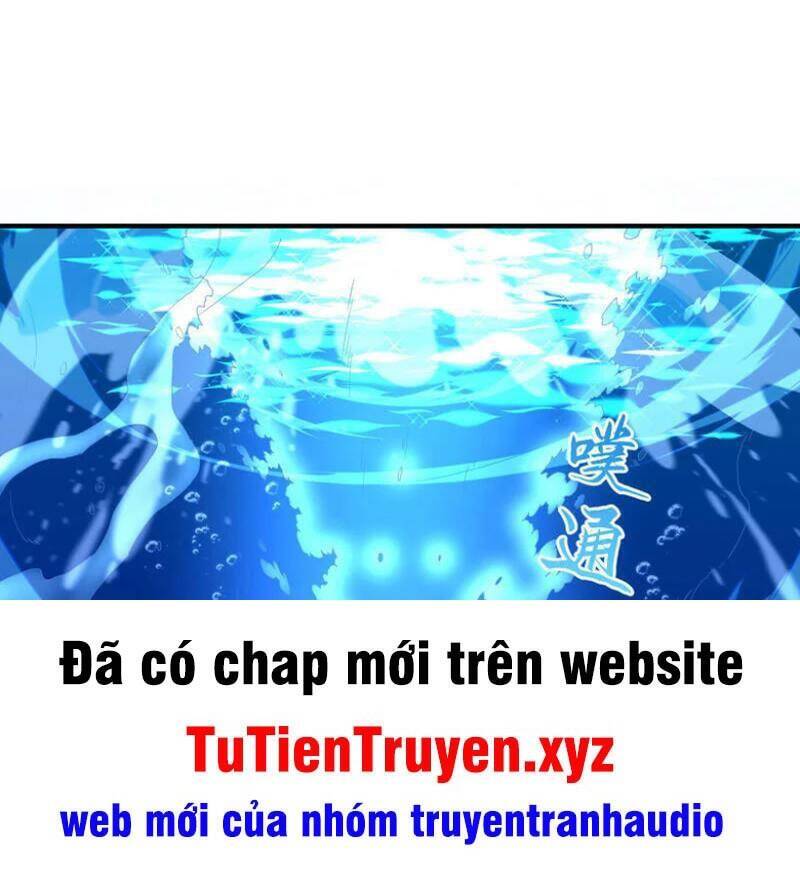 Đệ Nhất Ở Rể Chapter 264 - 1