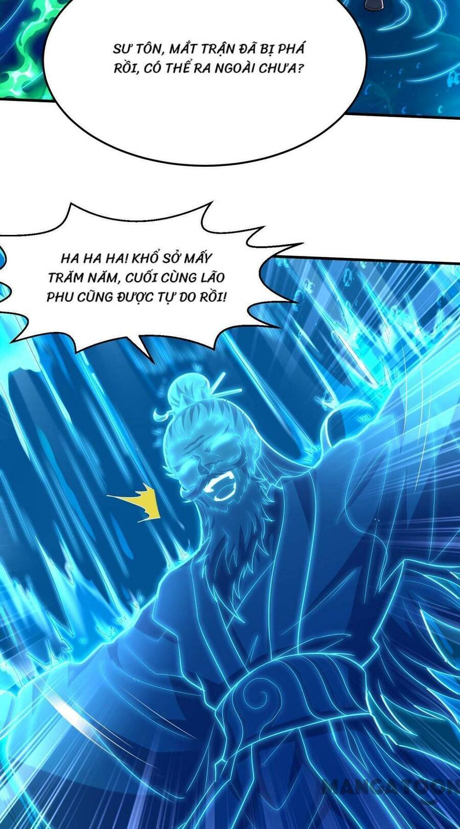 Đệ Nhất Ở Rể Chapter 265 - 11