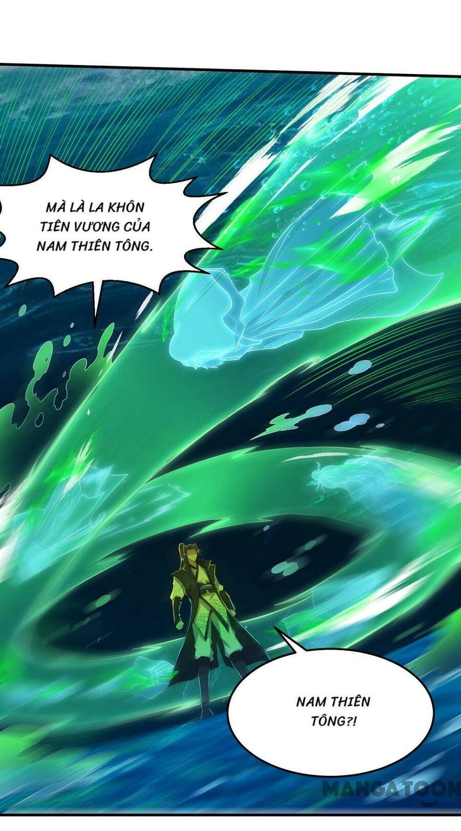 Đệ Nhất Ở Rể Chapter 265 - 19