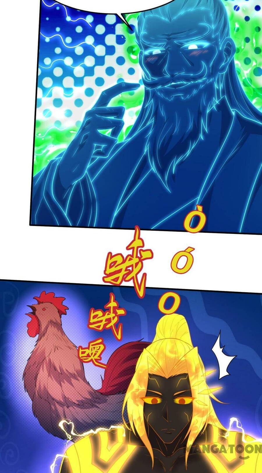 Đệ Nhất Ở Rể Chapter 265 - 3