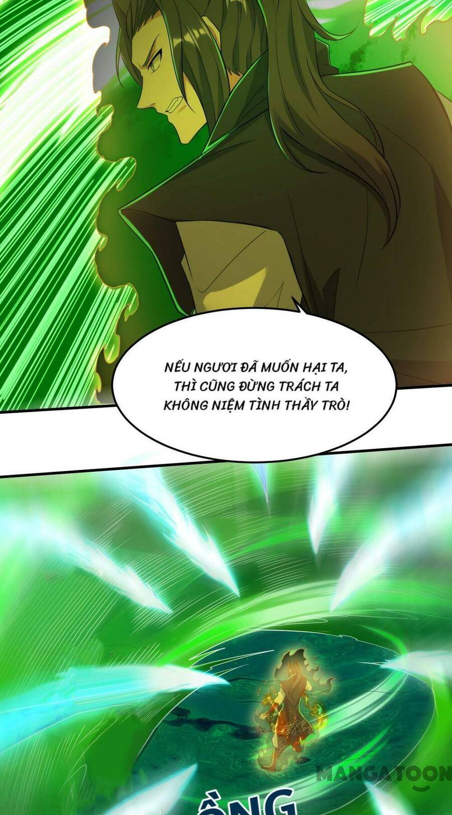 Đệ Nhất Ở Rể Chapter 265 - 22