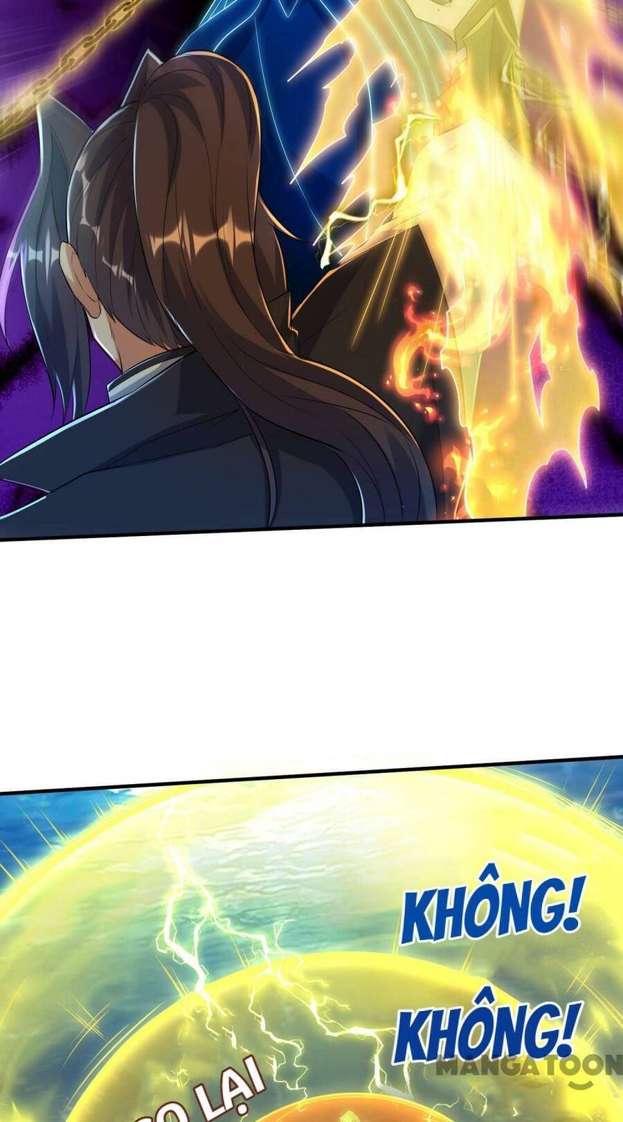 Đệ Nhất Ở Rể Chapter 265 - 41