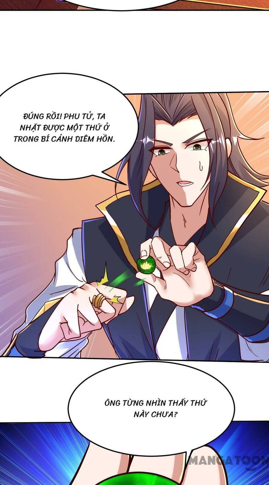 Đệ Nhất Ở Rể Chapter 266 - 13