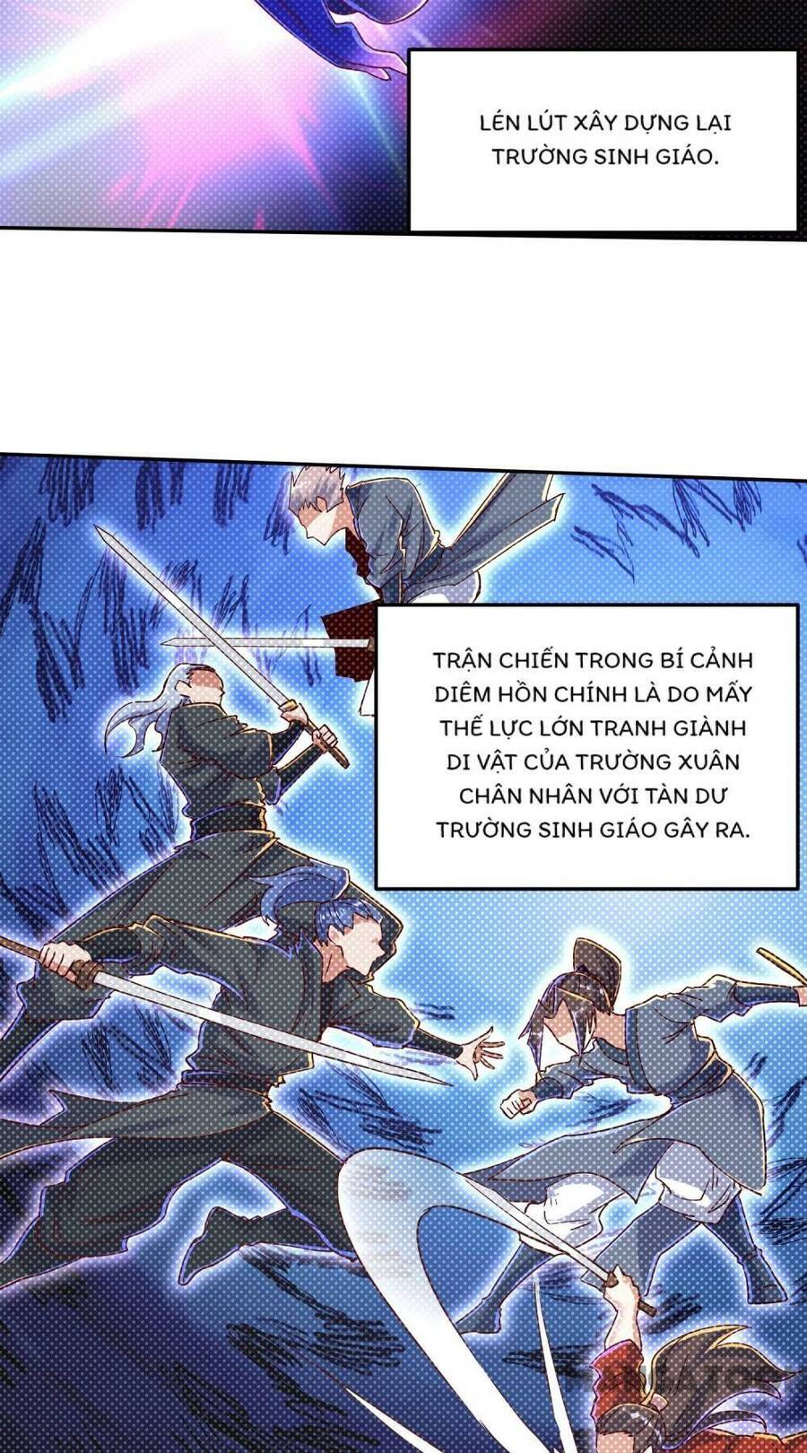 Đệ Nhất Ở Rể Chapter 266 - 20