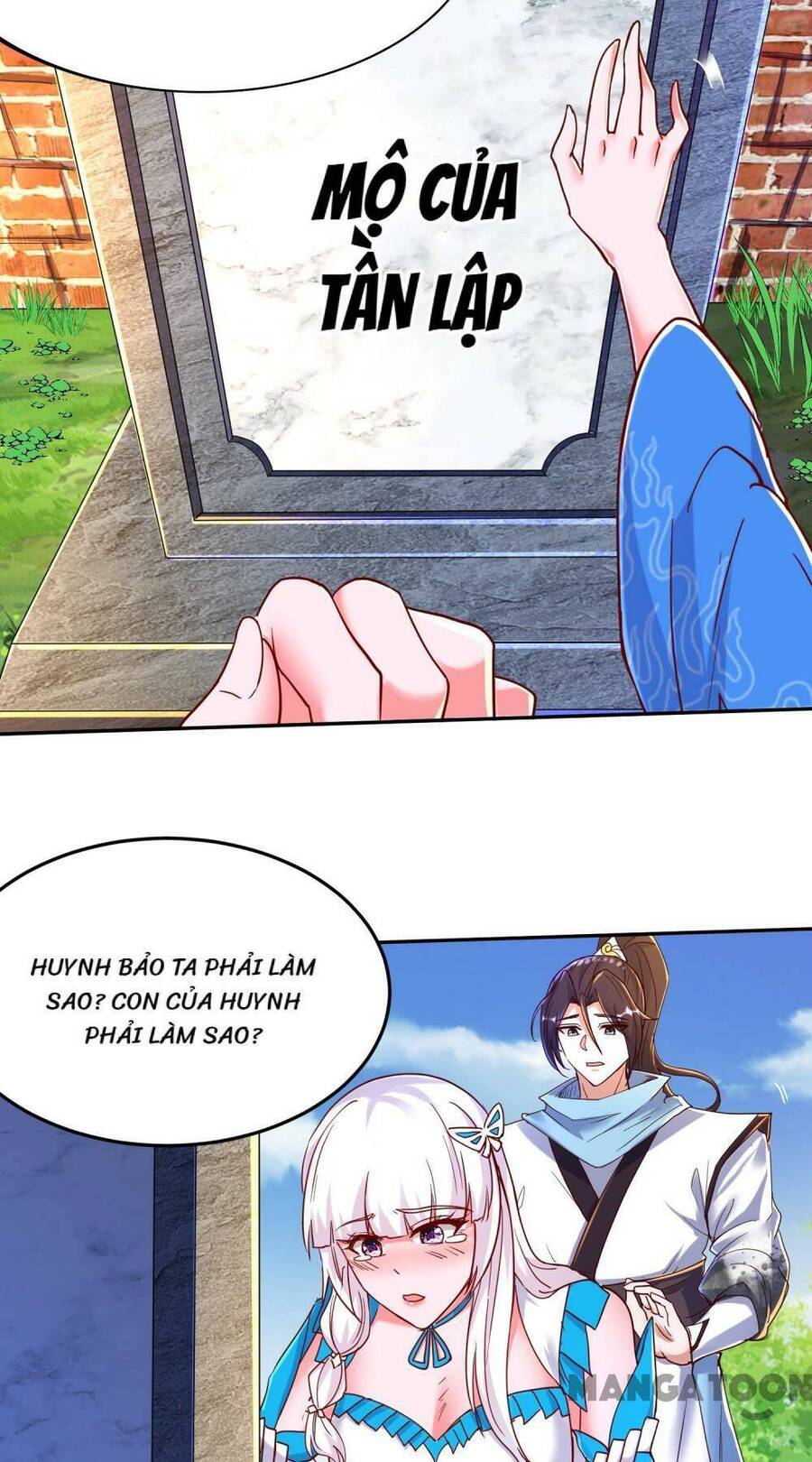 Đệ Nhất Ở Rể Chapter 266 - 3