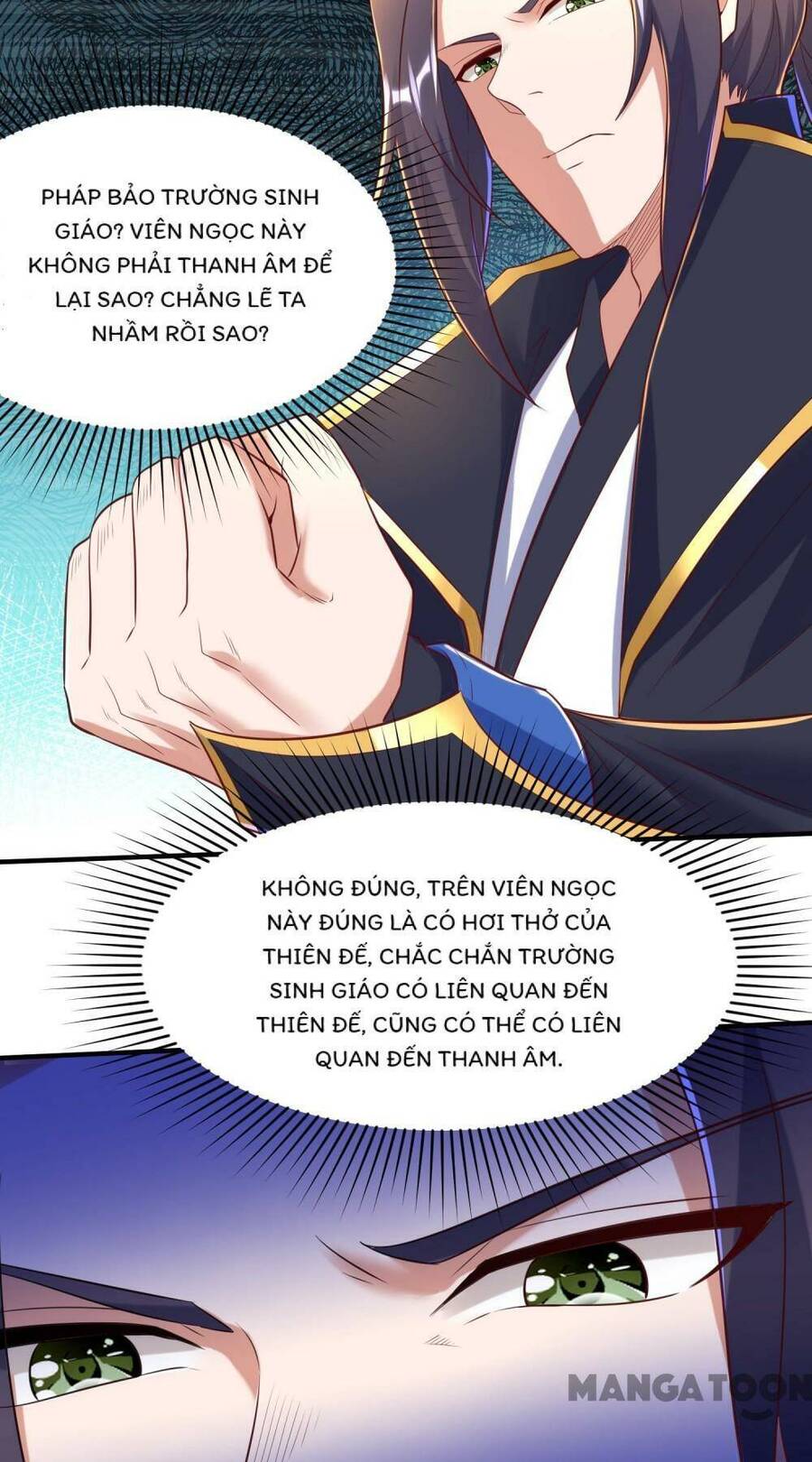 Đệ Nhất Ở Rể Chapter 266 - 24