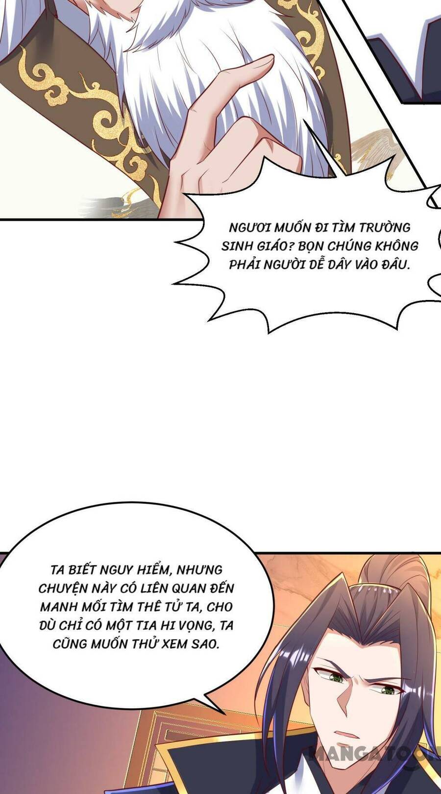 Đệ Nhất Ở Rể Chapter 266 - 26