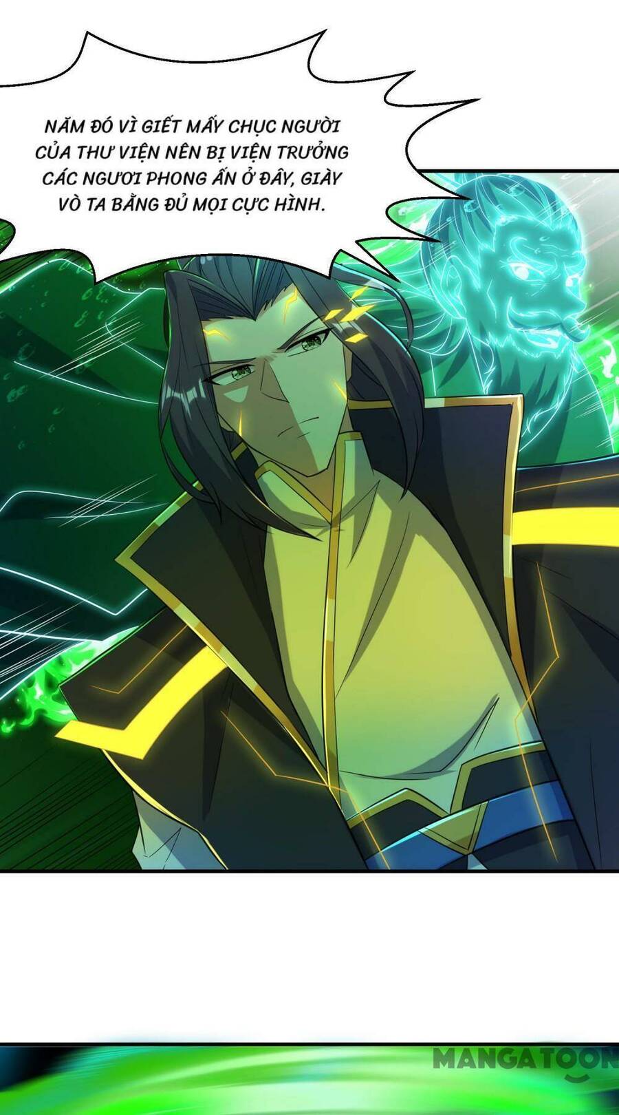 Đệ Nhất Ở Rể Chapter 266 - 7