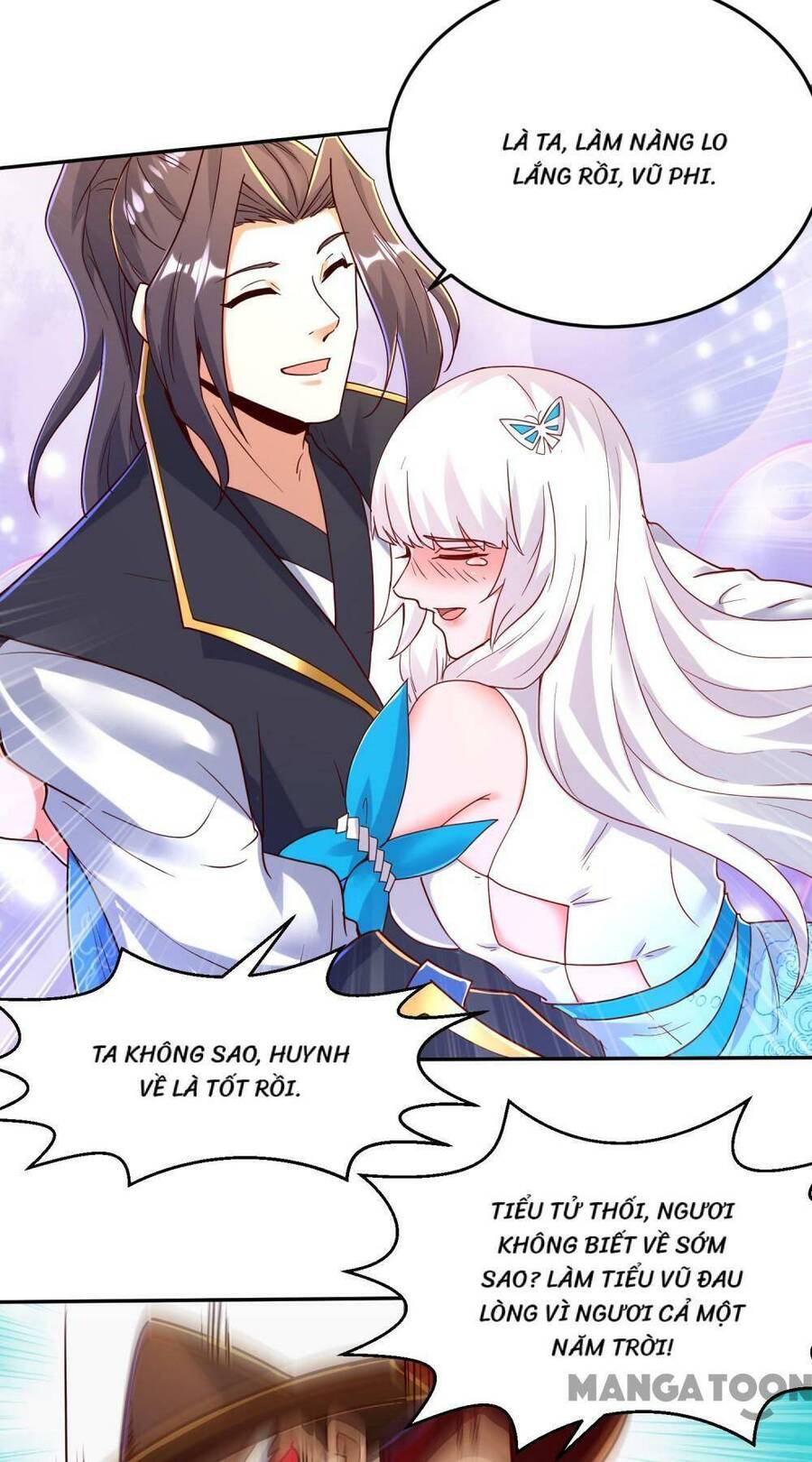 Đệ Nhất Ở Rể Chapter 266 - 8