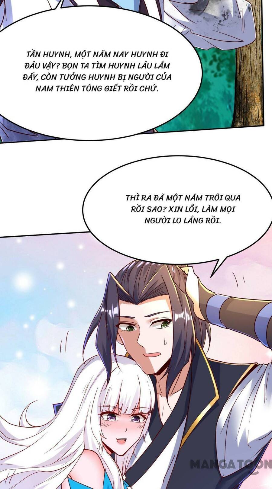 Đệ Nhất Ở Rể Chapter 266 - 10