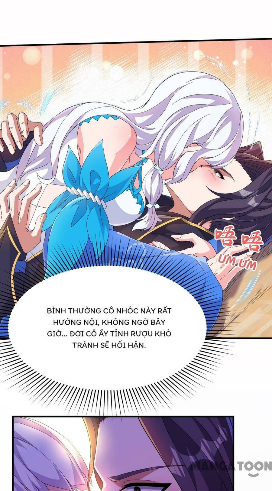 Đệ Nhất Ở Rể Chapter 267 - 2
