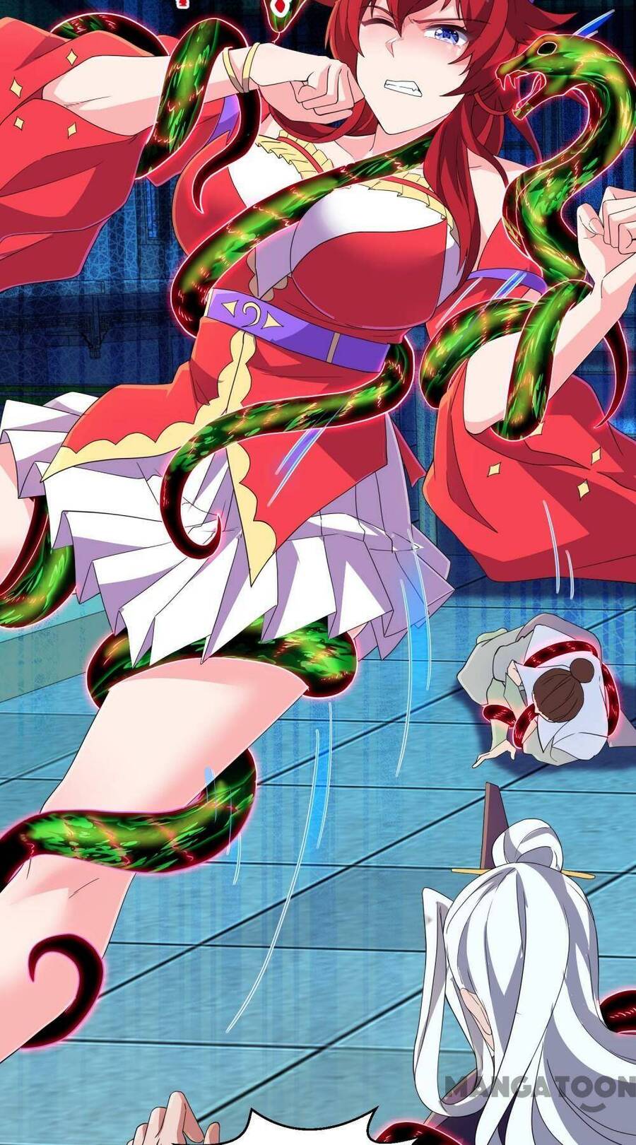 Đệ Nhất Ở Rể Chapter 267 - 26