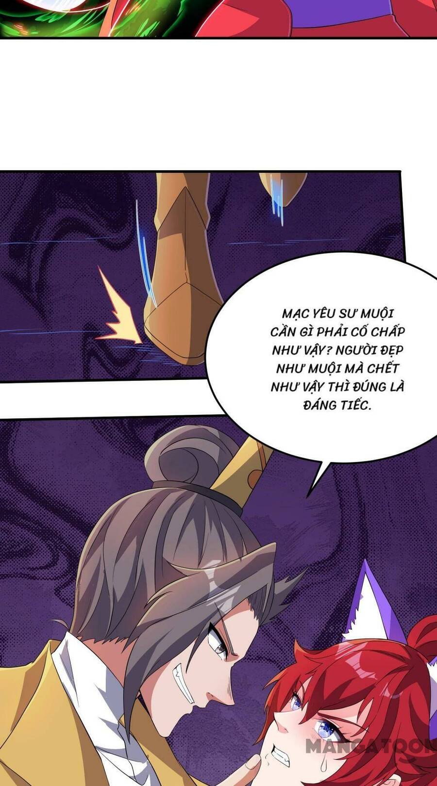 Đệ Nhất Ở Rể Chapter 267 - 30