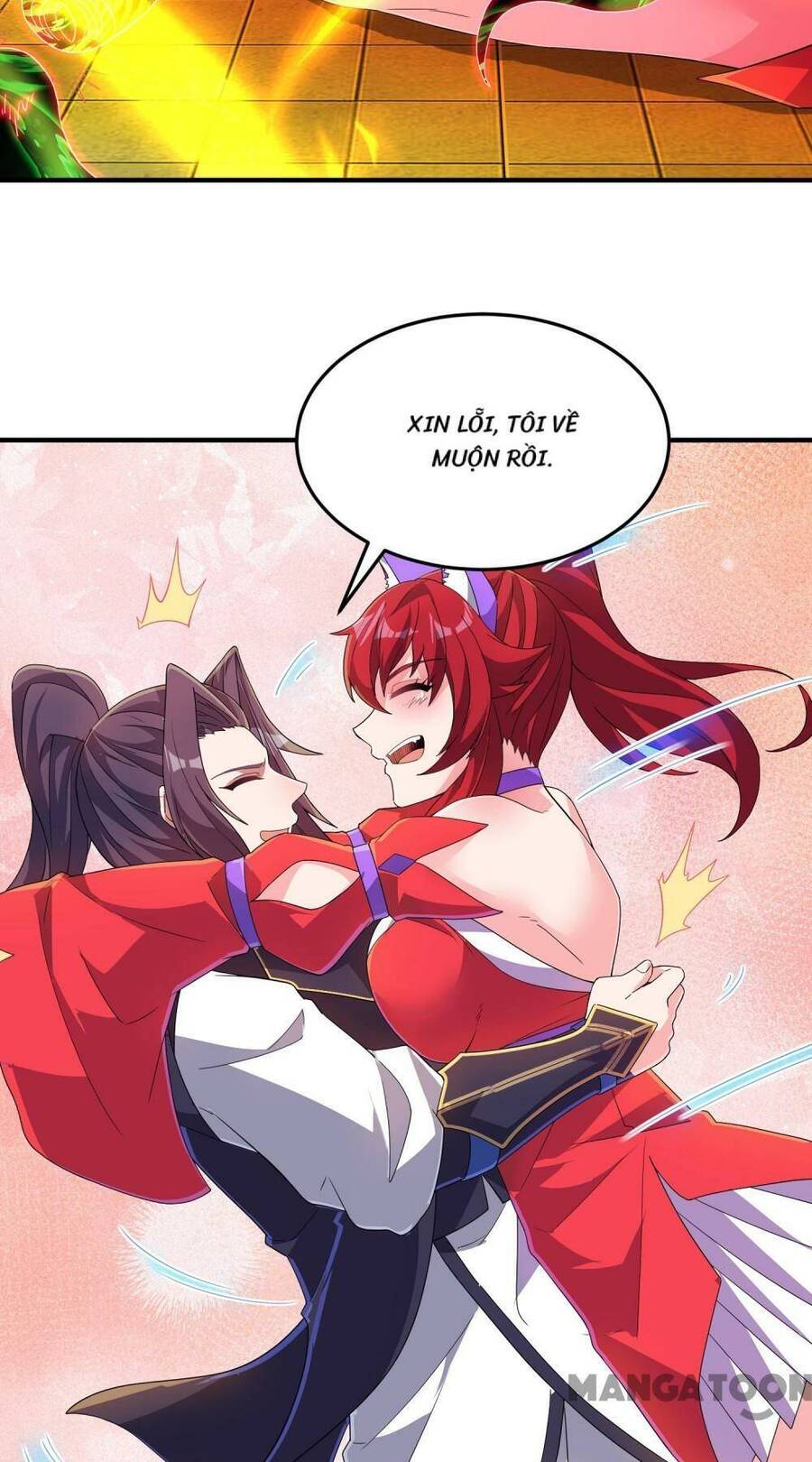 Đệ Nhất Ở Rể Chapter 267 - 39