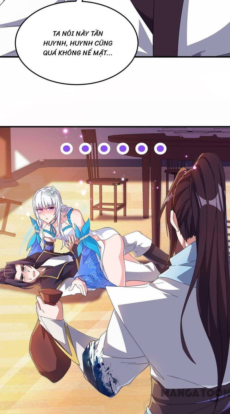 Đệ Nhất Ở Rể Chapter 267 - 6