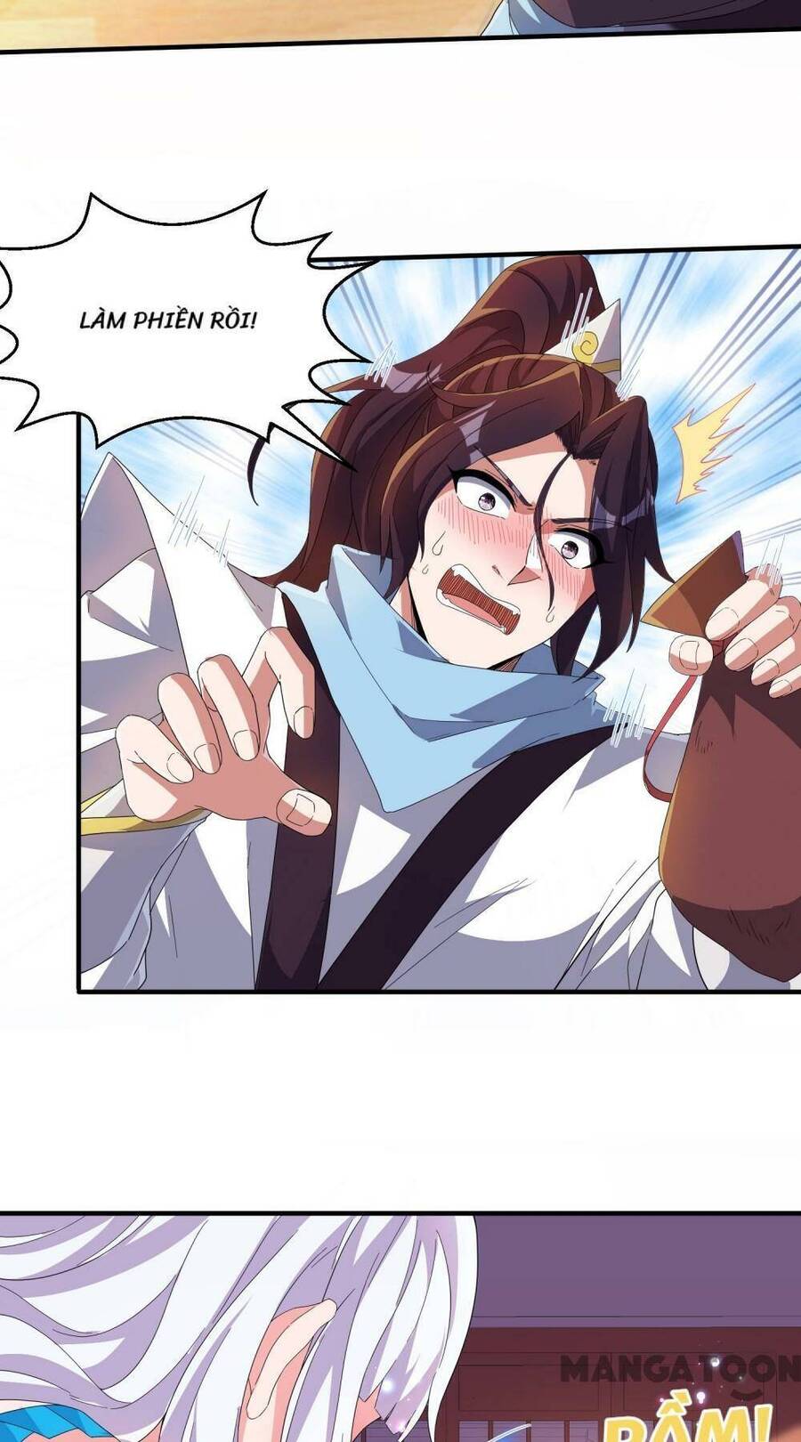 Đệ Nhất Ở Rể Chapter 267 - 7