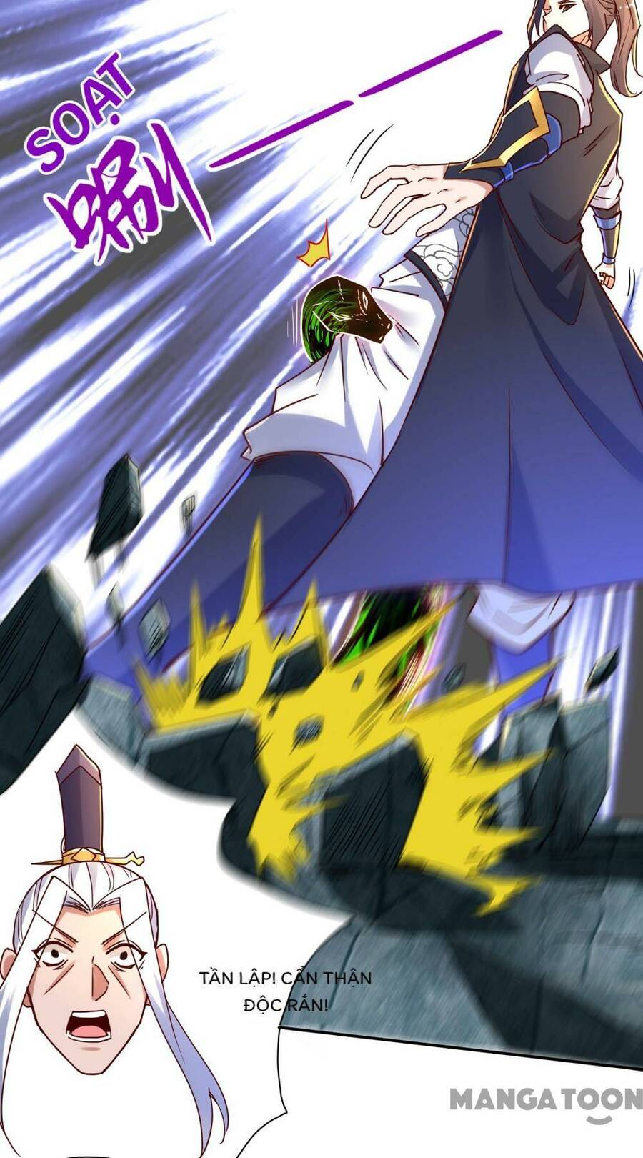 Đệ Nhất Ở Rể Chapter 268 - 14